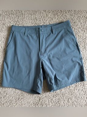 RHONE Commuter Performance Shorts